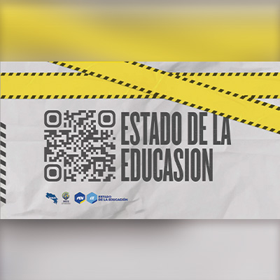 Informe Estado de la Educación 2023 Programa Estado Nación Programa