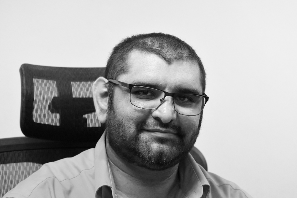 Dagoberto Murillo Delgado
