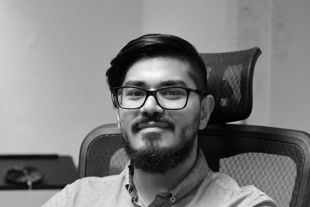 Esteban Durán Monge