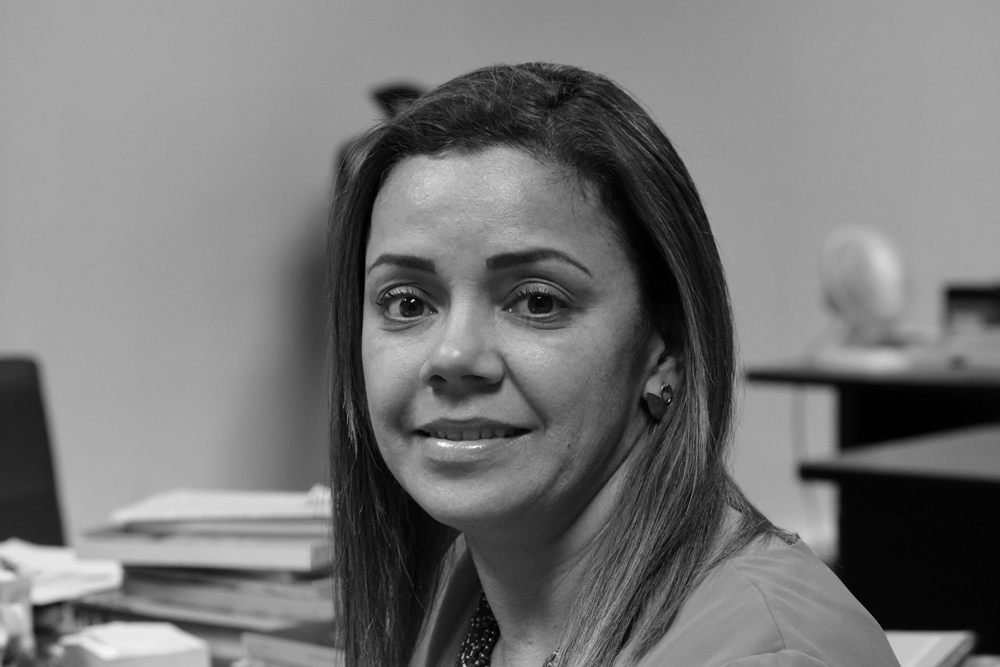 Evelyn Villarreal Fernández