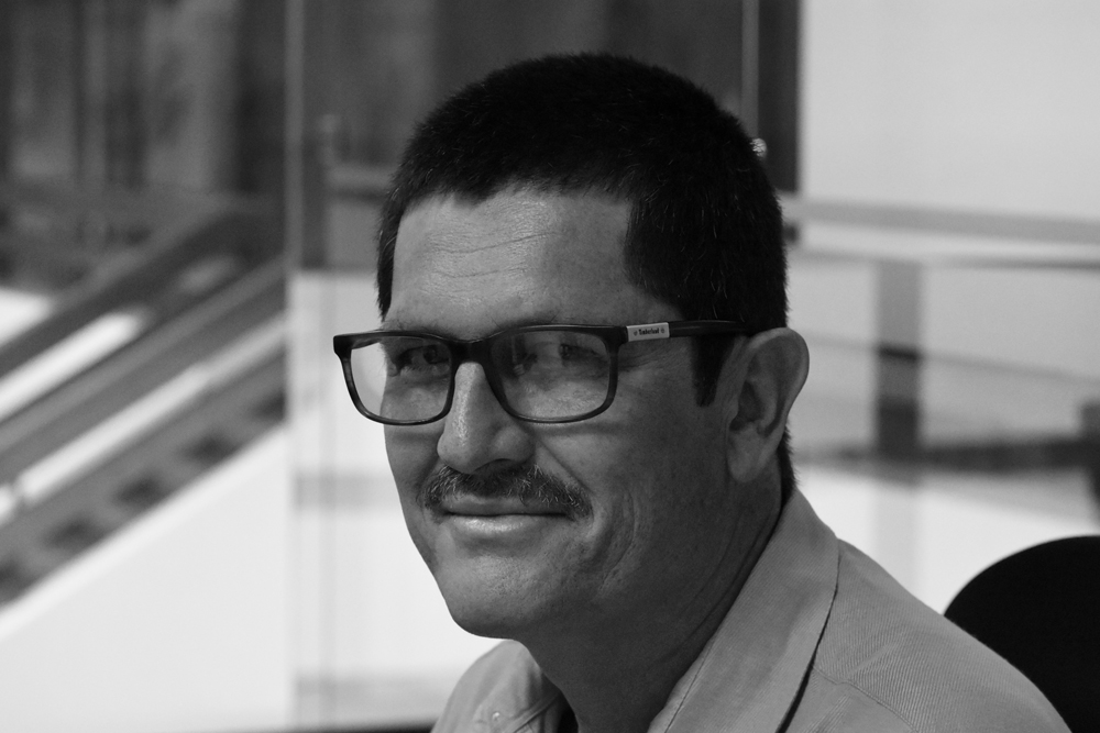 Guido Barrientos Matamoros