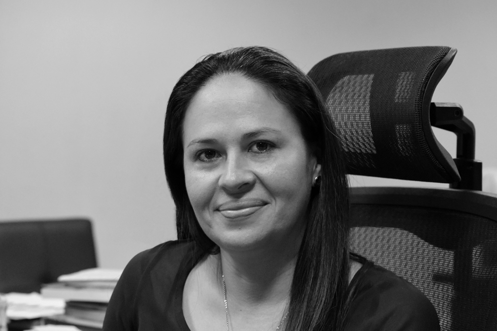 Karol Arroyo Mora