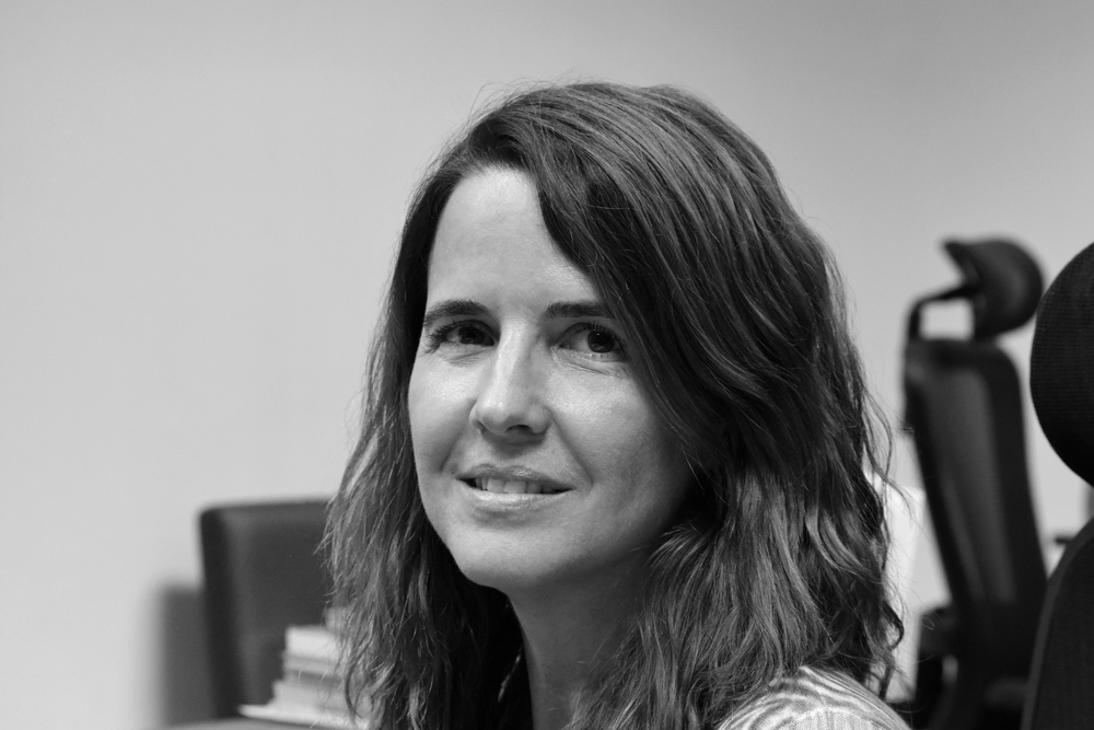 María Santos Pasamontes