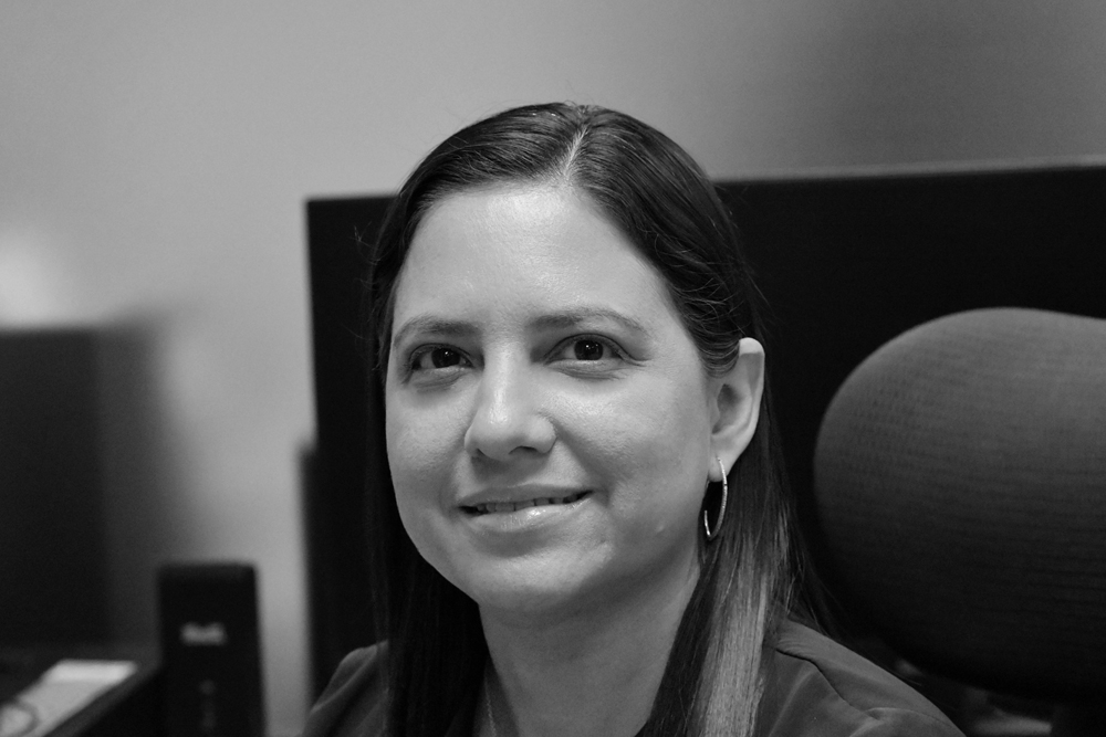 Natalia Morales Aguilar