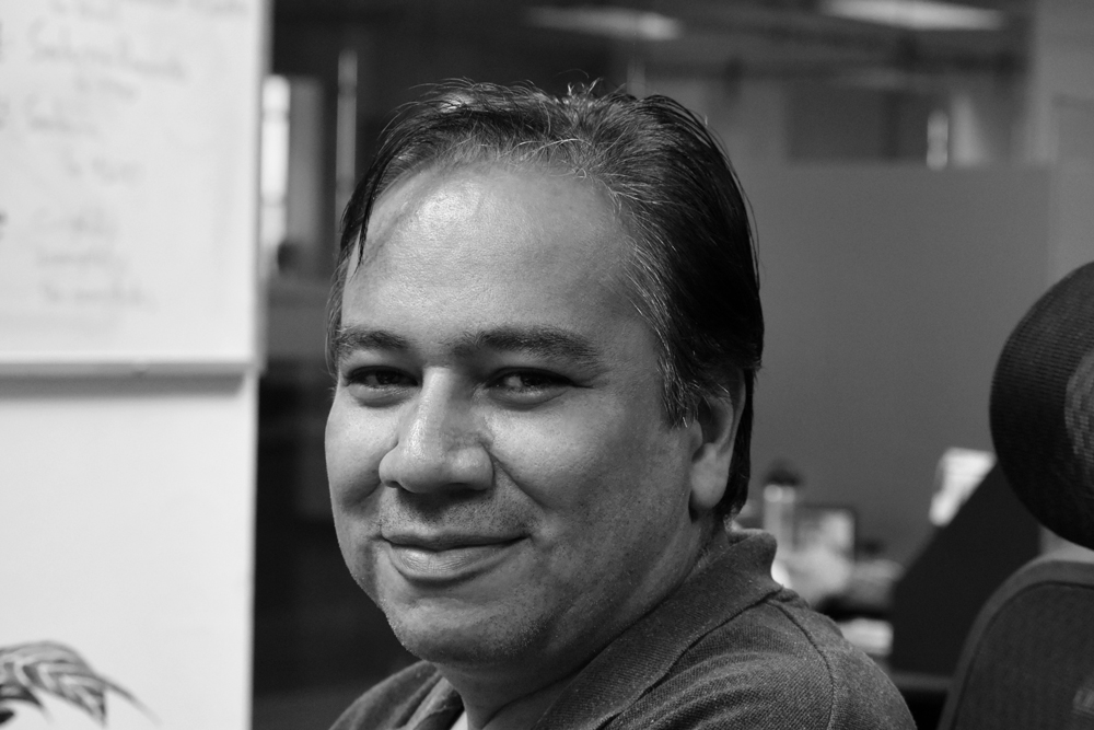 Rafael Segura Carmona