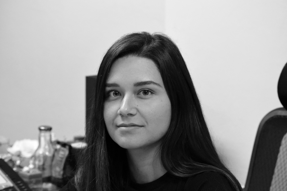 Marisol Guzmán Benavides