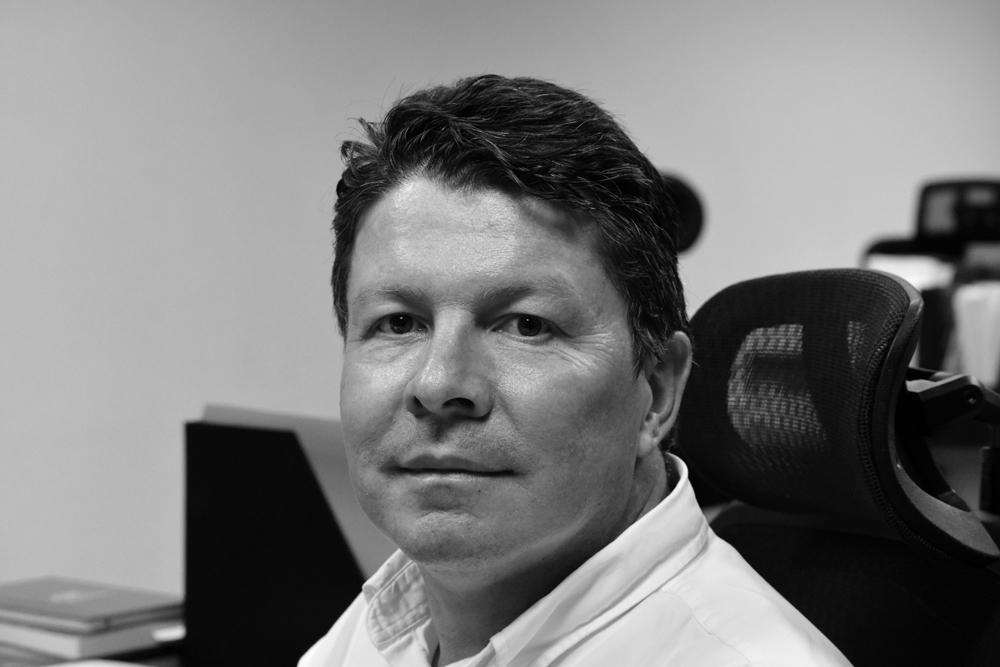 Alberto Mora Román
