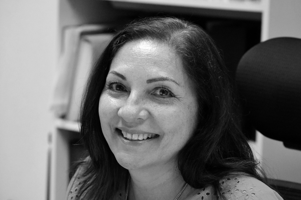 Arlene Méndez Solano
