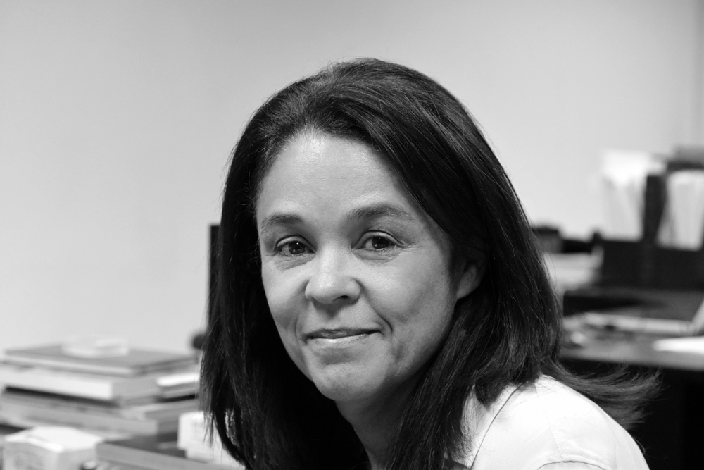 Isabel Román Vega