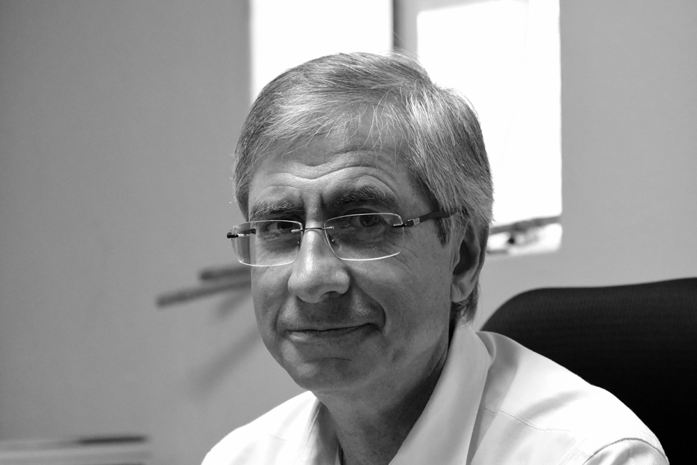 Jorge Vargas Cullell