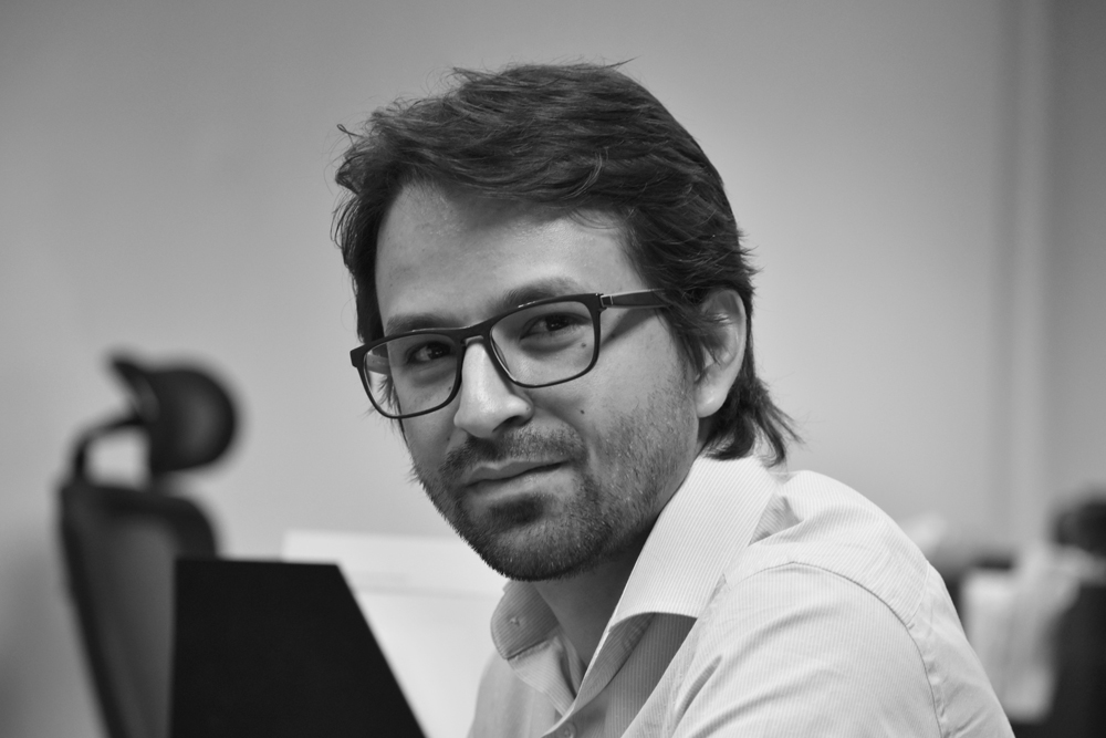 Mario Herrera