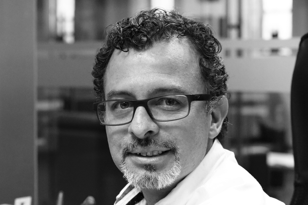 Ronald Alfaro Redondo