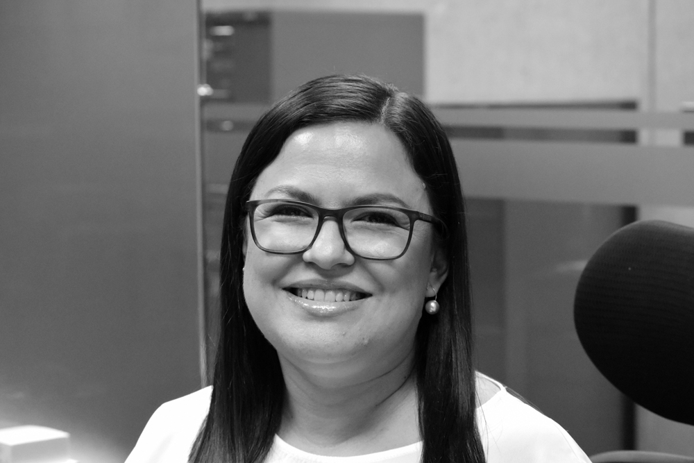 Vera Brenes Solano