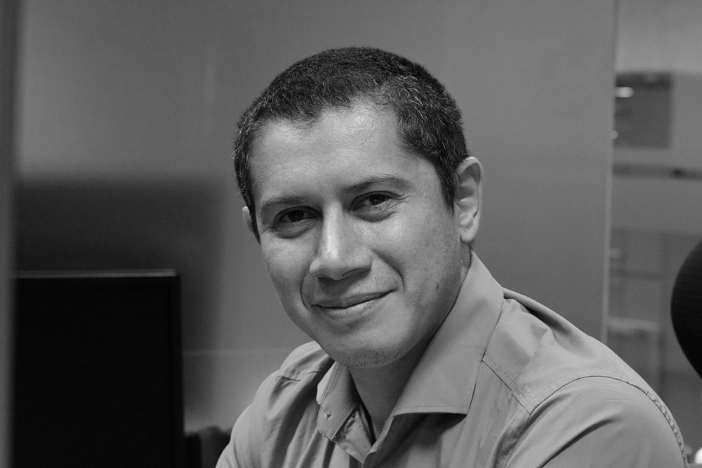 Vladimir González