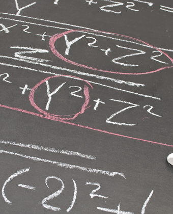 Séptimo Informe Estado de la Educación contemplará novedoso estudio de observación en las aulas de Matemáticas de décimo año