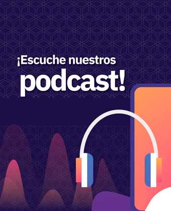Podcast sobre el Informe 2019 del Estado de la Nación