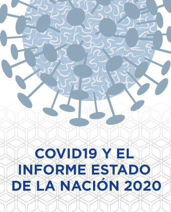 Informe Estado de la Nación 2020 incorporará análisis sobre pandemia mundial