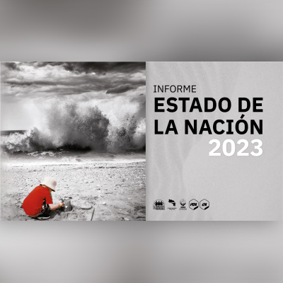 Presentación Informe Estado de la Nación 2023