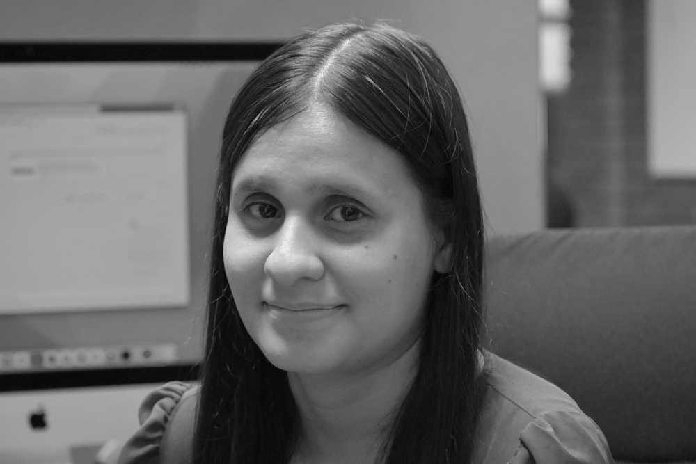 Camilia Aguilar Gómez