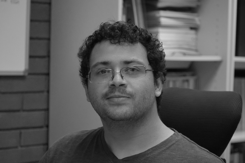 Erick Rojas Zúñiga