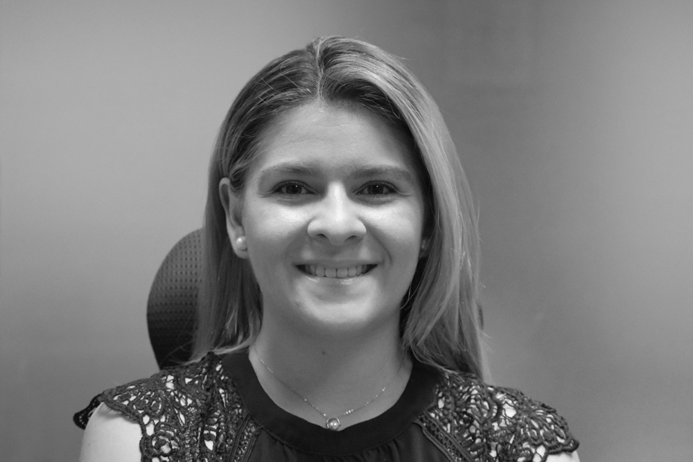 Gabriela Monge