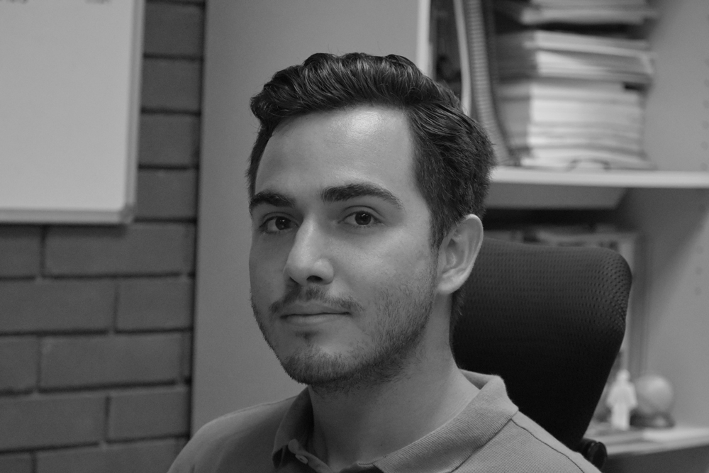Gustavo Rojas Godínez