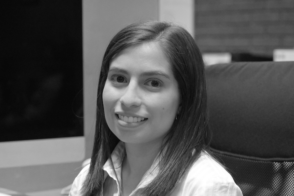 Karlisa Calderón