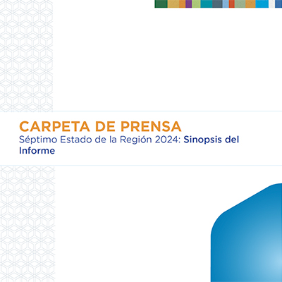 Carpeta de prensa