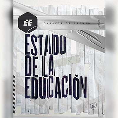 Carpeta de prensa