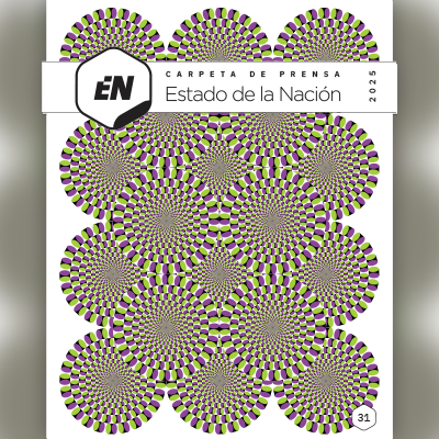 Carpeta de prensa